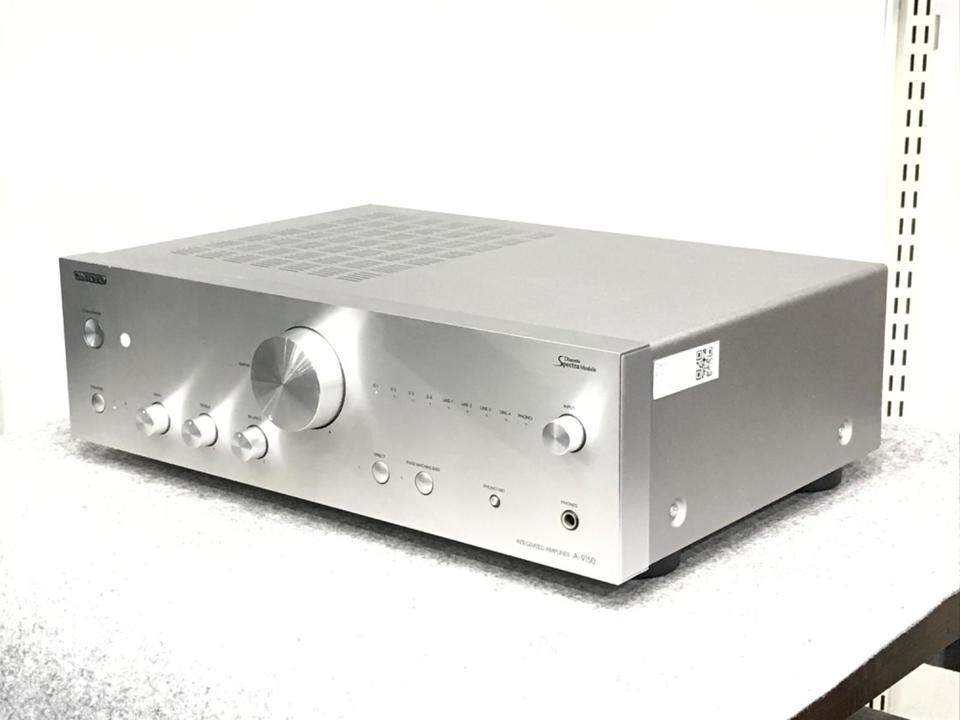 A-9150 ONKYO - 中古オーディオ 高価買取・販売 ハイファイ堂