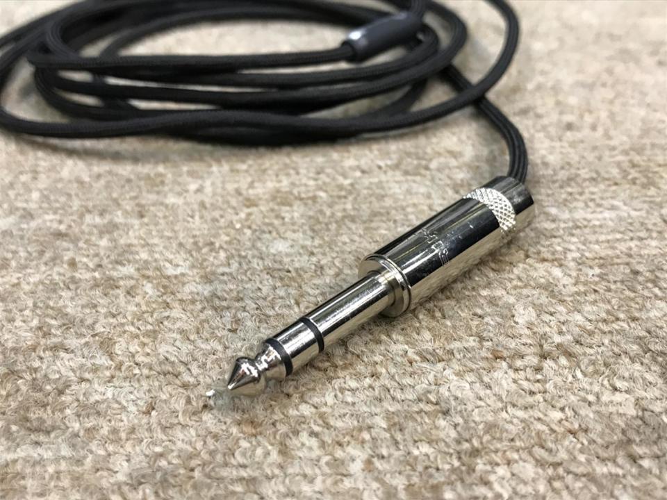 MOBIUS MK2/2.5m Zu Cable - 中古オーディオ 高価買取・販売 ハイファイ堂
