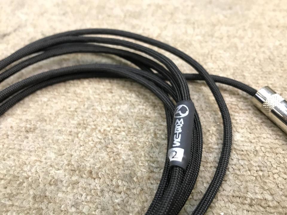 MOBIUS MK2/2.5m Zu Cable - 中古オーディオ 高価買取・販売 ハイファイ堂