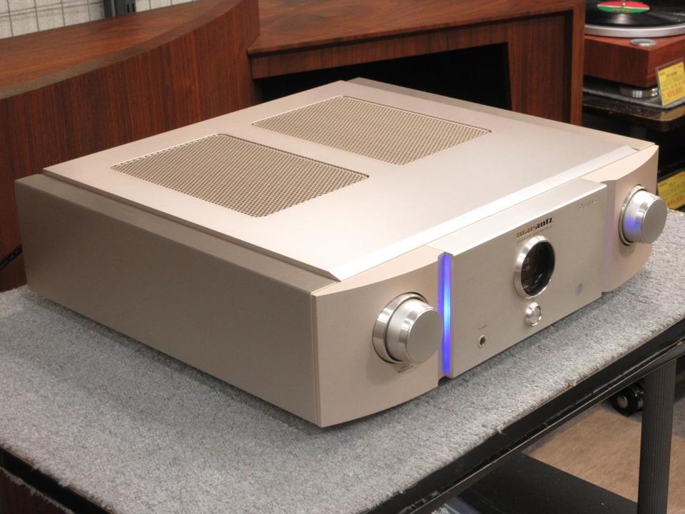 PM-12 OSE marantz - 中古オーディオ 高価買取・販売 ハイファイ堂