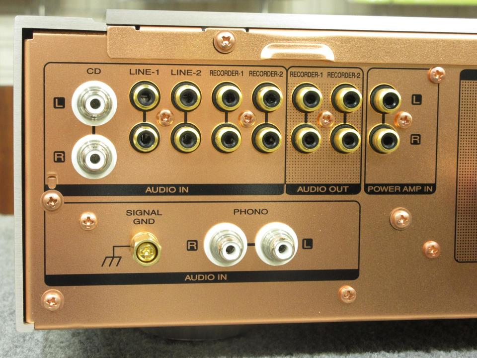 Marantz PM-62F マランツ　オーディオ用 HGコンデンサー交換済 Marantz PM-62F マランツ オーディオ用 HGコンデンサー交換済