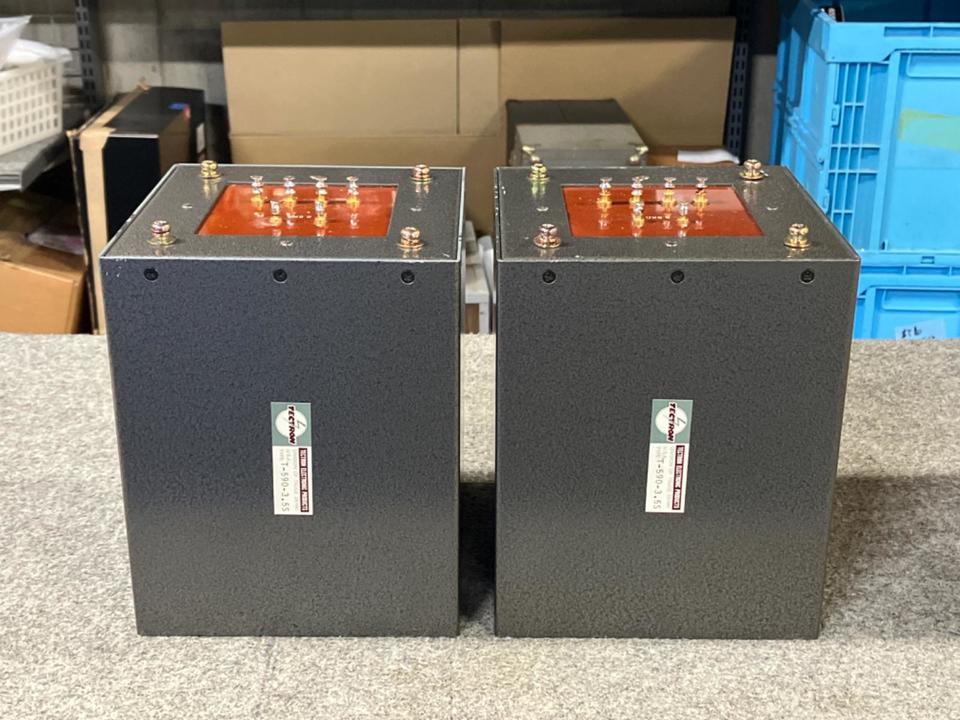 T-590-3.5S TECTRON - 中古オーディオ 高価買取・販売 ハイファイ堂