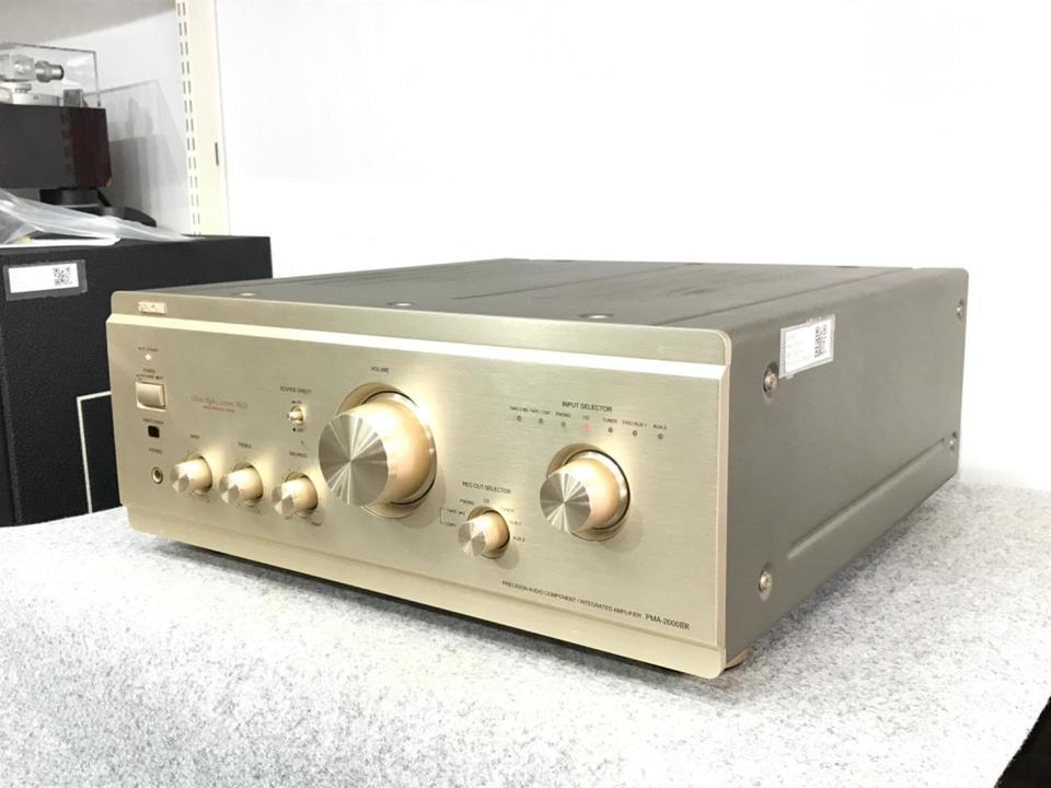 PMA-2000/2R DENON - HiFi-Do McIntosh/JBL/audio-technica/Jeff