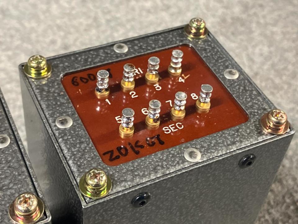 T-160-600 TECTRON - 中古オーディオ 高価買取・販売 ハイファイ堂