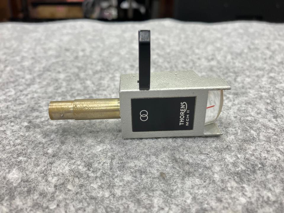 MCH-2 THORENS - 中古オーディオ 高価買取・販売 ハイファイ堂