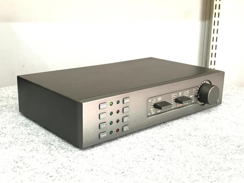 QUAD クオード/コントロールアンプ/34/ピュアオーディオ/ABランク/67【中古】 QUAD クオード/コントロールアンプ/34/ピュアオーディオ/AB