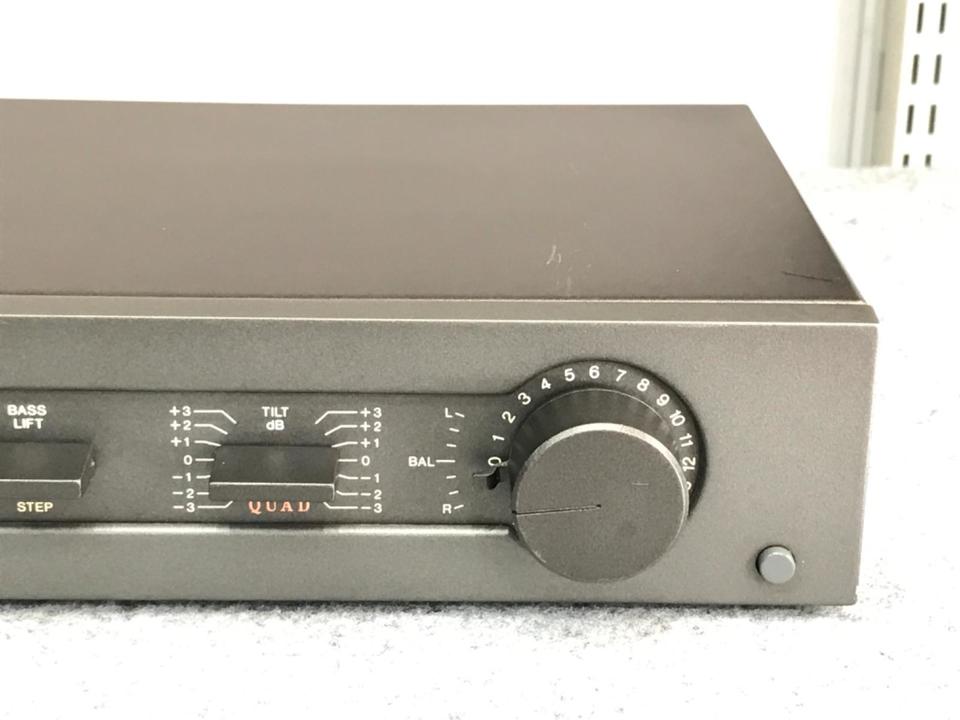 34 QUAD - 中古オーディオ 高価買取・販売 ハイファイ堂