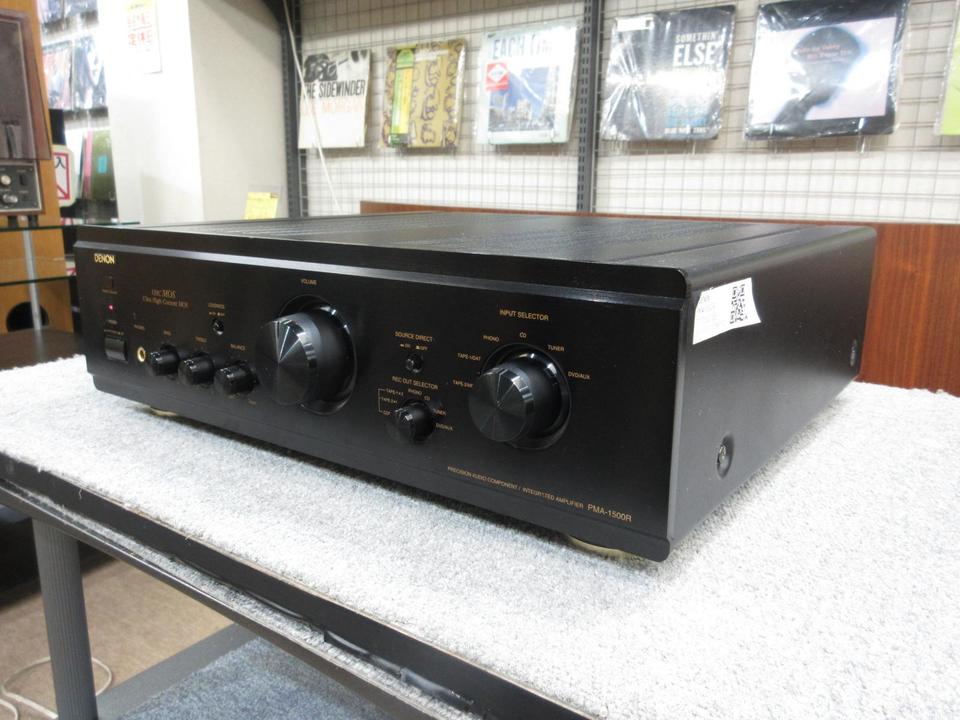 PMA-1500R DENON - HiFi-Do McIntosh/JBL/audio-technica/Jeff