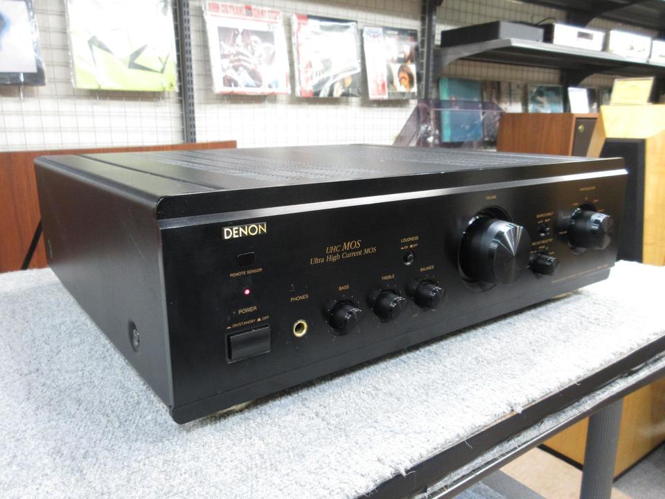 その他 Denon pma 1500r DENON PMA-1500R | Stereo Integrated Amplifier Manual in Good