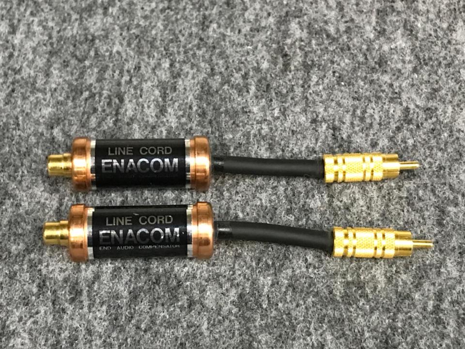 エノキド ENOKIDO ENACOM ノイズフィルター ペア エノキド ENOKIDO