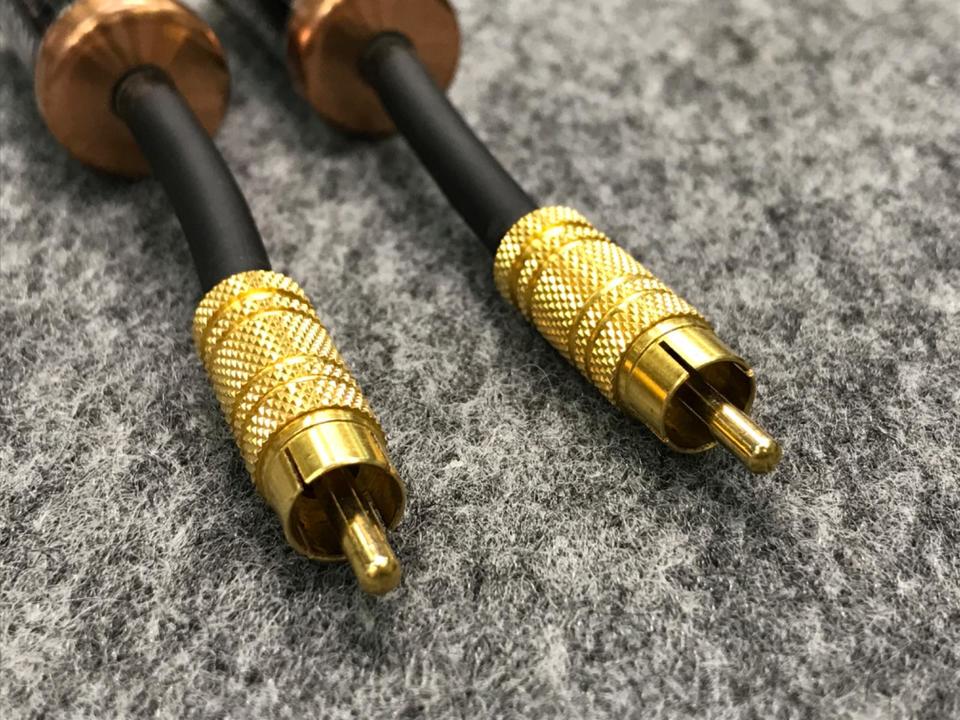 LINE CORD ENACOM ENOKIDO - HiFi-Do McIntosh/JBL/audio-technica