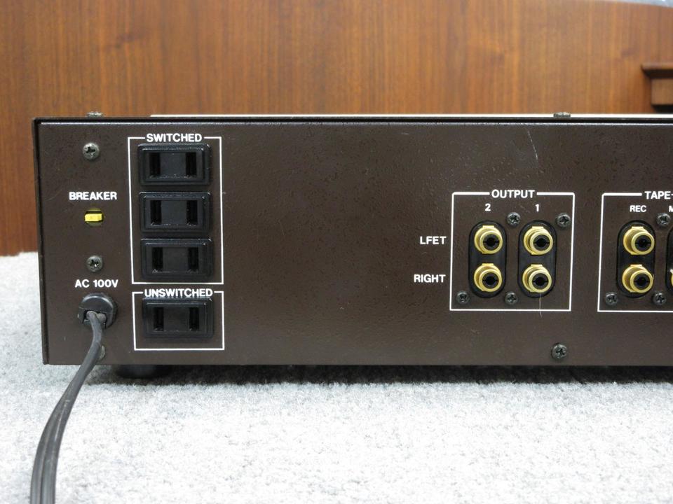 CR-3A ZAIKA - 中古オーディオ 高価買取・販売 ハイファイ堂