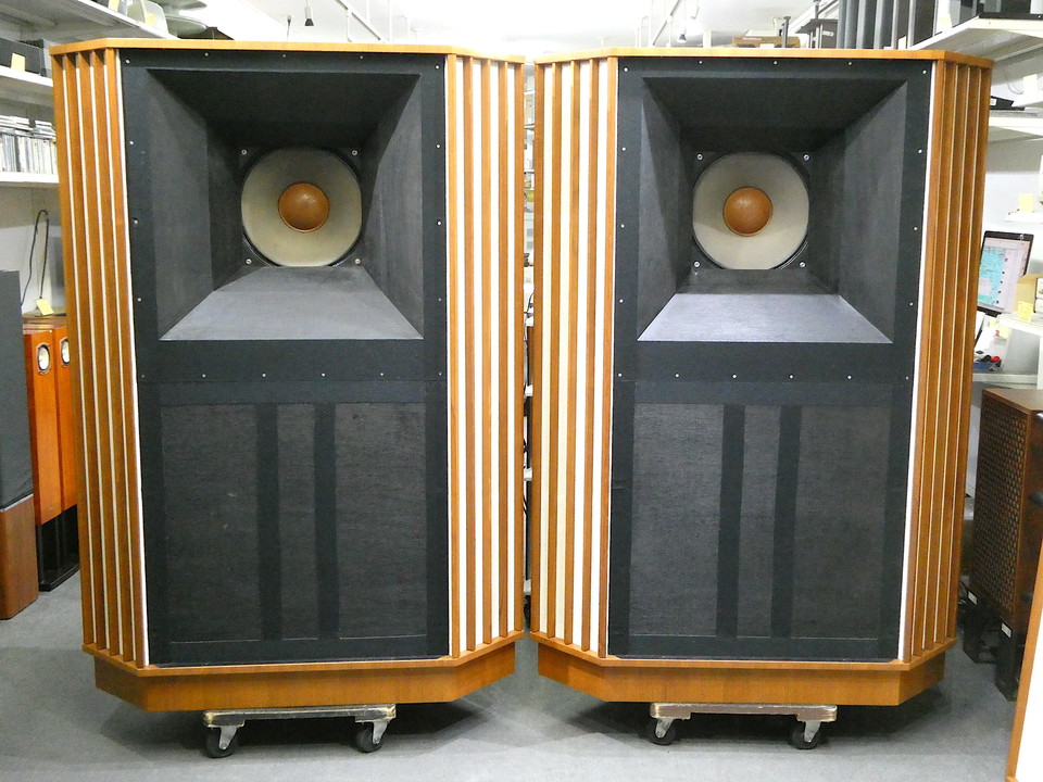 Autograph/Monitor RED TANNOY - 中古オーディオ 高価買取・販売