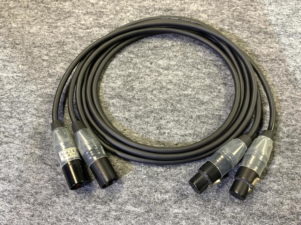 NEGLEX 2549/1.5m MOGAMI - 中古オーディオ 高価買取・販売 ハイファイ堂