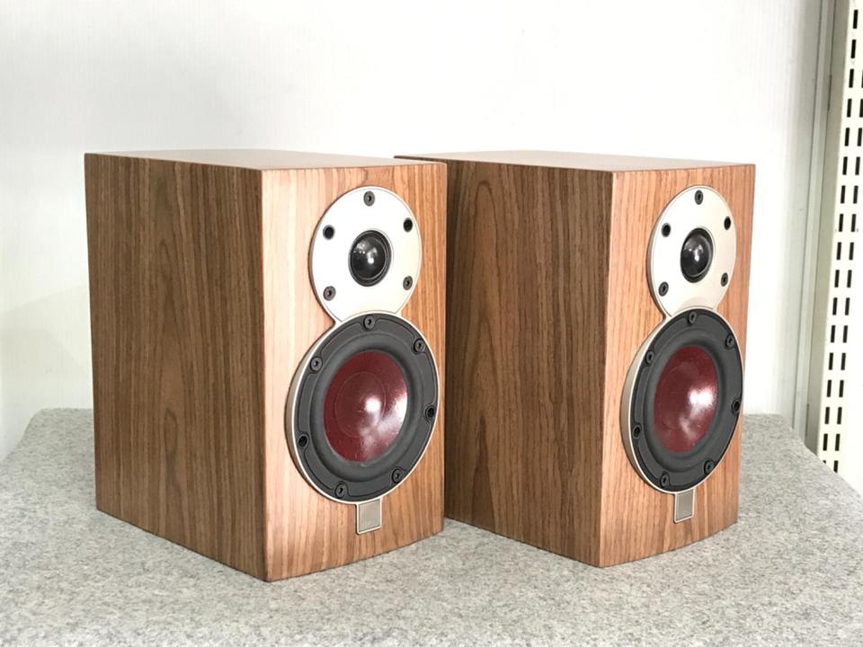 DALI MENUET DALI - HiFi-Do McIntosh/JBL/audio-technica/Jeff