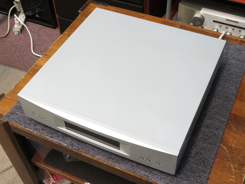 AKURATE DS/K2 LINN - 中古オーディオ 高価買取・販売 ハイファイ堂