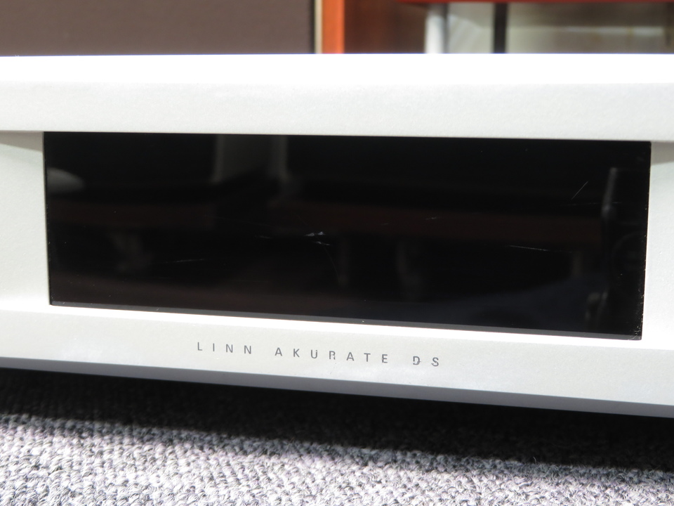 AKURATE DS/K2 LINN - 中古オーディオ 高価買取・販売 ハイファイ堂