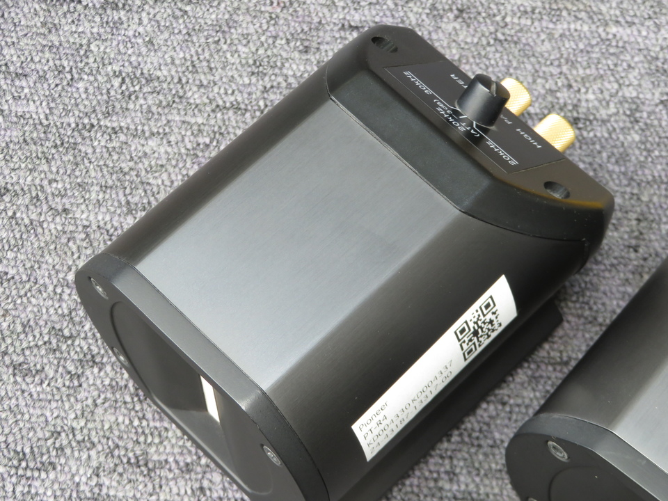 PT-R4 Pioneer - 中古オーディオ 高価買取・販売 ハイファイ堂