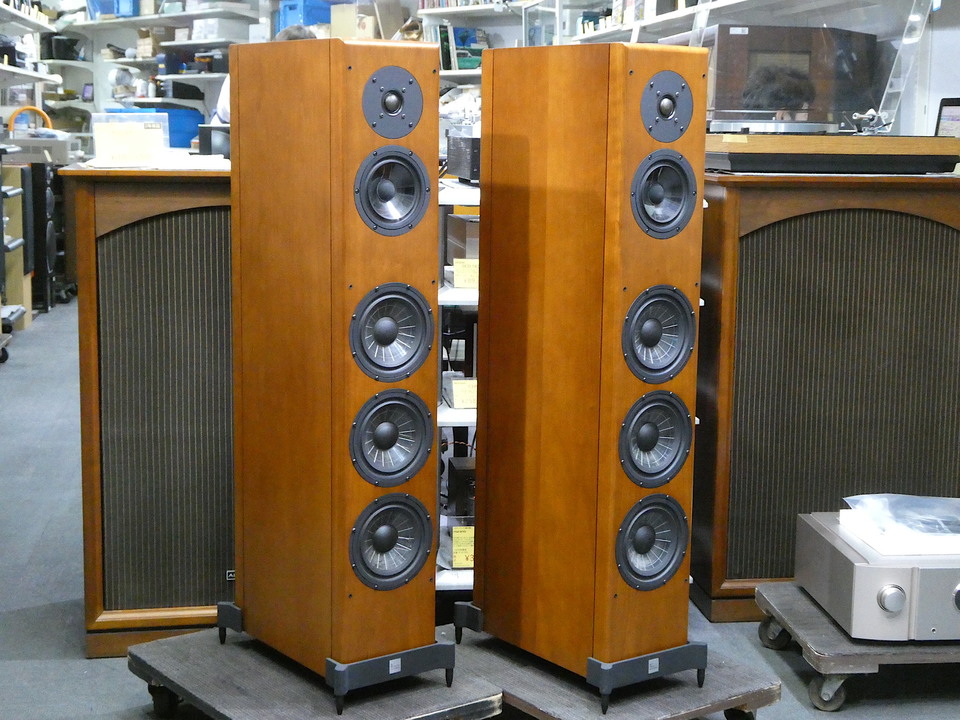 vienna acoustics T-3GB スピーカー 中古美品☆ T-3G BEETHOVEN