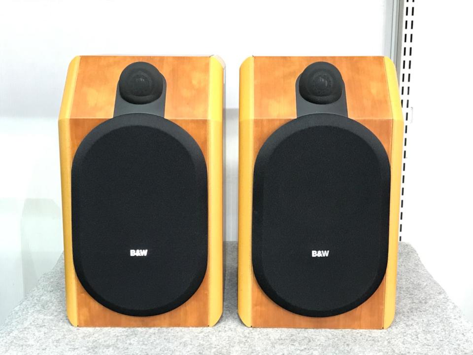 CDM-1SE B&W - 中古オーディオ 高価買取・販売 ハイファイ堂