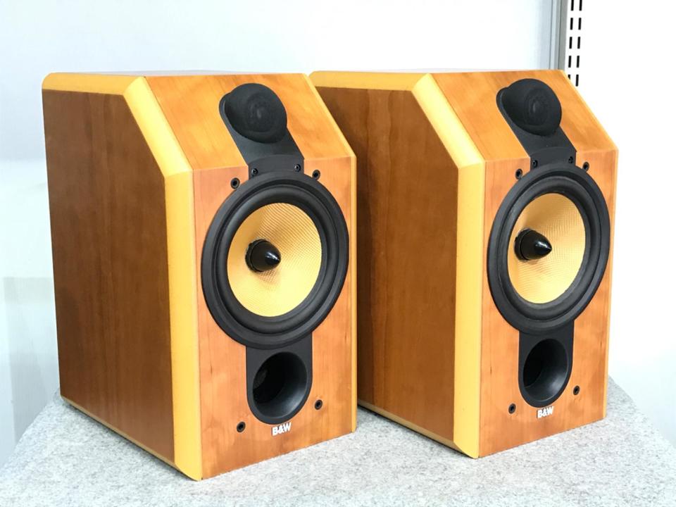 CDM-1SE B&W - 中古オーディオ 高価買取・販売 ハイファイ堂