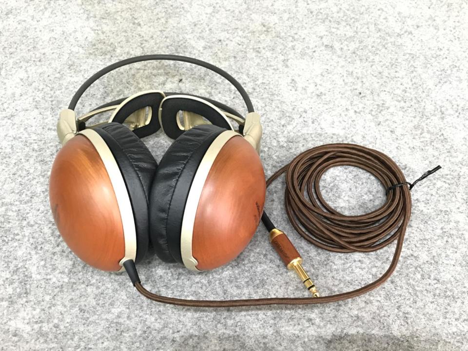 ジャンク品】audio-technica ATH-W100 オーディオテクニカ