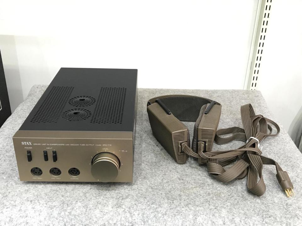 STAX Lambda NOVA signature ジャンク 人気定番，送料無料】 【ジャンク】スタックス STAX Lambda Nova