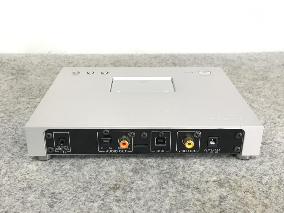 ND-S1000 ONKYO - 中古オーディオ 高価買取・販売 ハイファイ堂