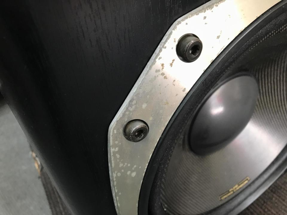 ONKYO D-77Xスピーカー音出し確認済み D-77X ONKYO - 中古オーディオ 高価買取・販売 ハイファイ堂