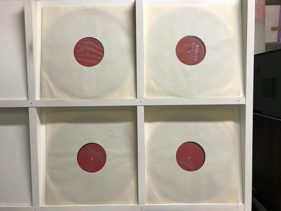 イタリア弦楽四重奏団 ベートーヴェン弦楽四重奏曲全集 10枚組 - 中古
