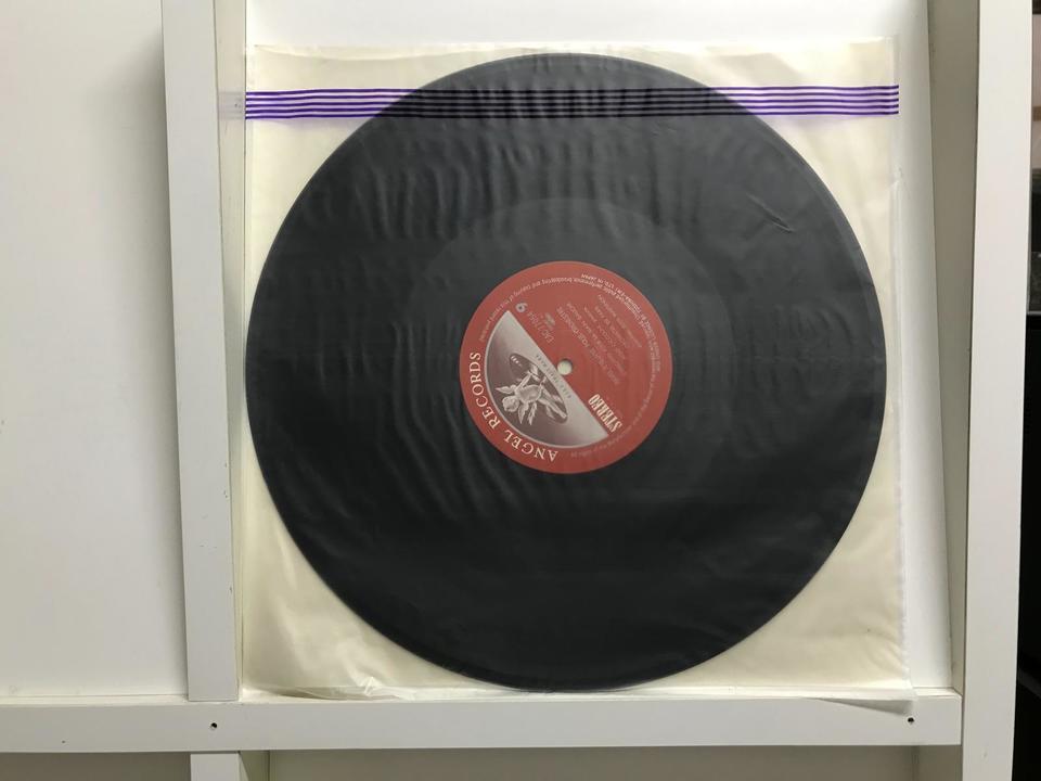 ラヴェル管弦楽曲全集 ジャン・マルティノン 5枚組 - 中古オーディオ