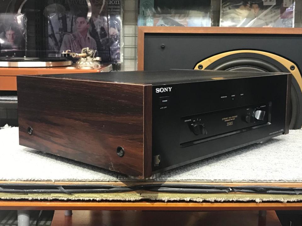 TA-N330ES SONY - 中古オーディオ 高価買取・販売 ハイファイ堂
