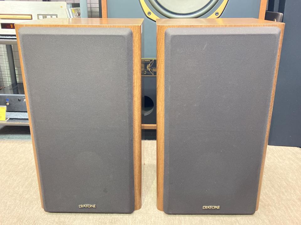 DS-66Z DIATONE - 中古オーディオ 高価買取・販売 ハイファイ堂