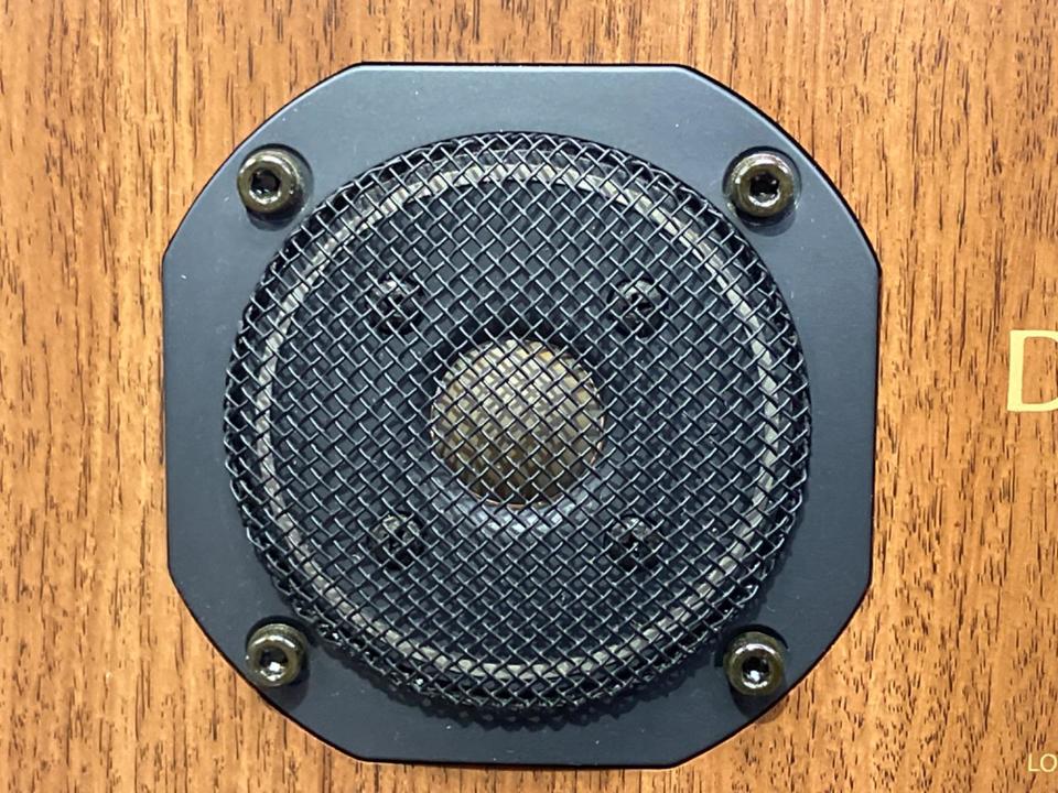 DS-66Z DIATONE - 中古オーディオ 高価買取・販売 ハイファイ堂