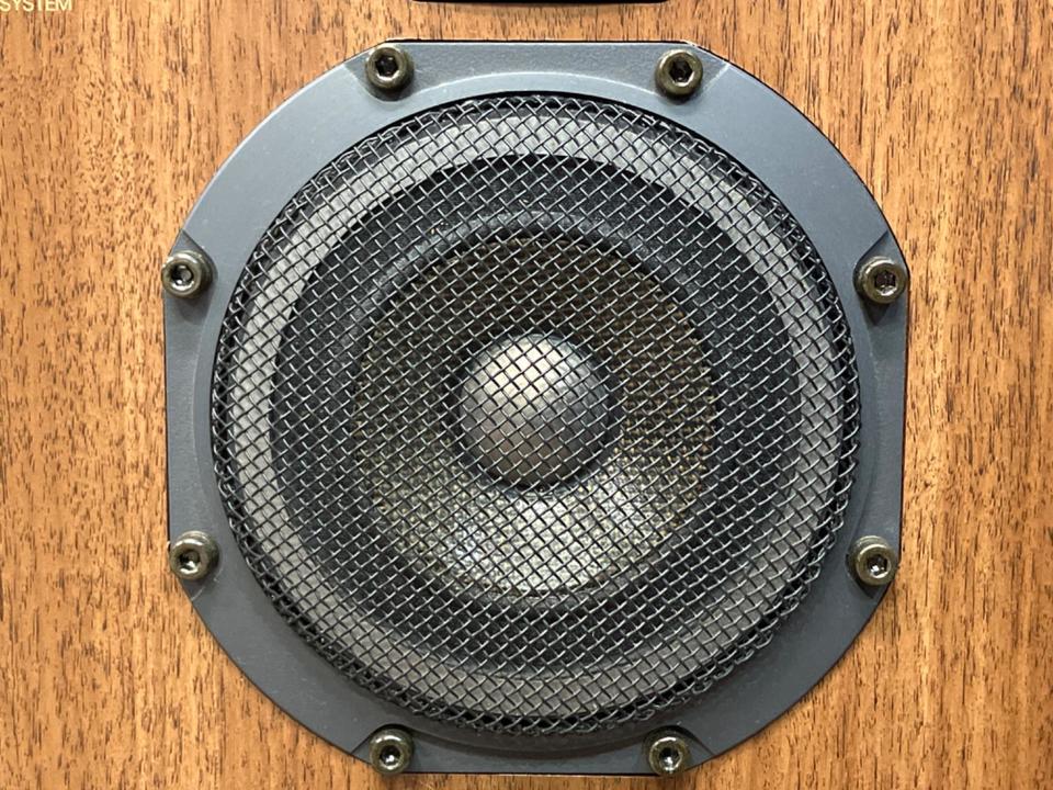 DS-66Z DIATONE - 中古オーディオ 高価買取・販売 ハイファイ堂