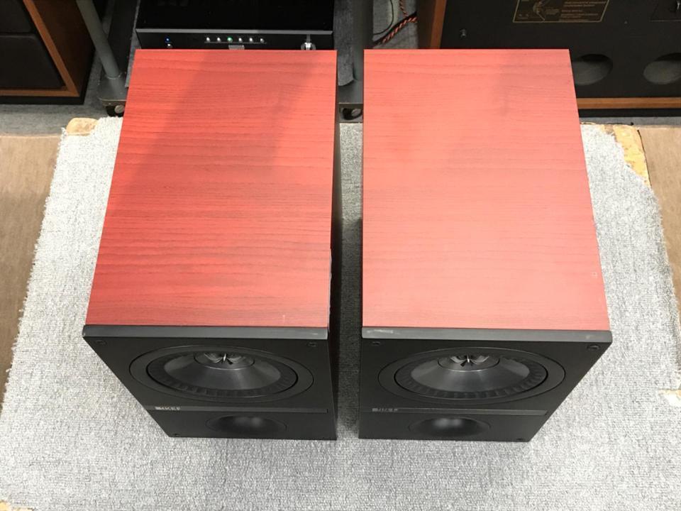 Q100 KEF - 中古オーディオ 高価買取・販売 ハイファイ堂