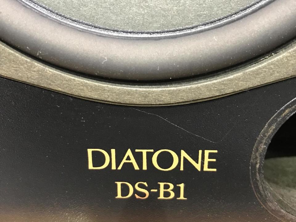 DS-B1 DIATONE - 中古オーディオ 高価買取・販売 ハイファイ堂