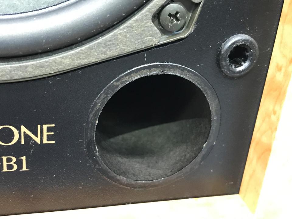 DS-B1 DIATONE - 中古オーディオ 高価買取・販売 ハイファイ堂