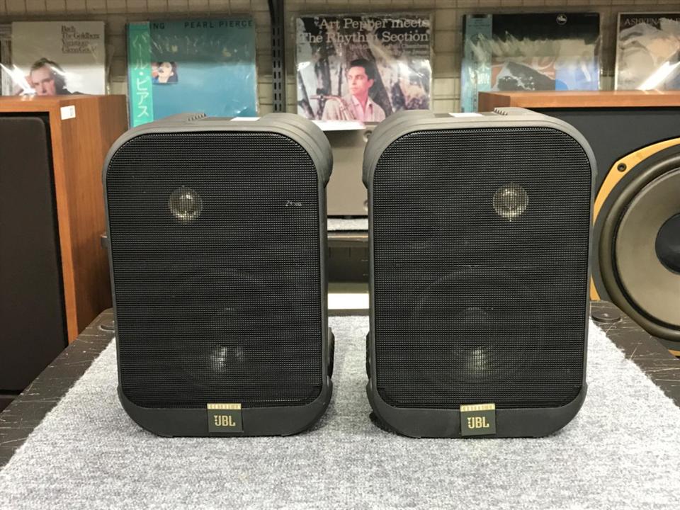 Control LA JBL - 中古オーディオ 高価買取・販売 ハイファイ堂