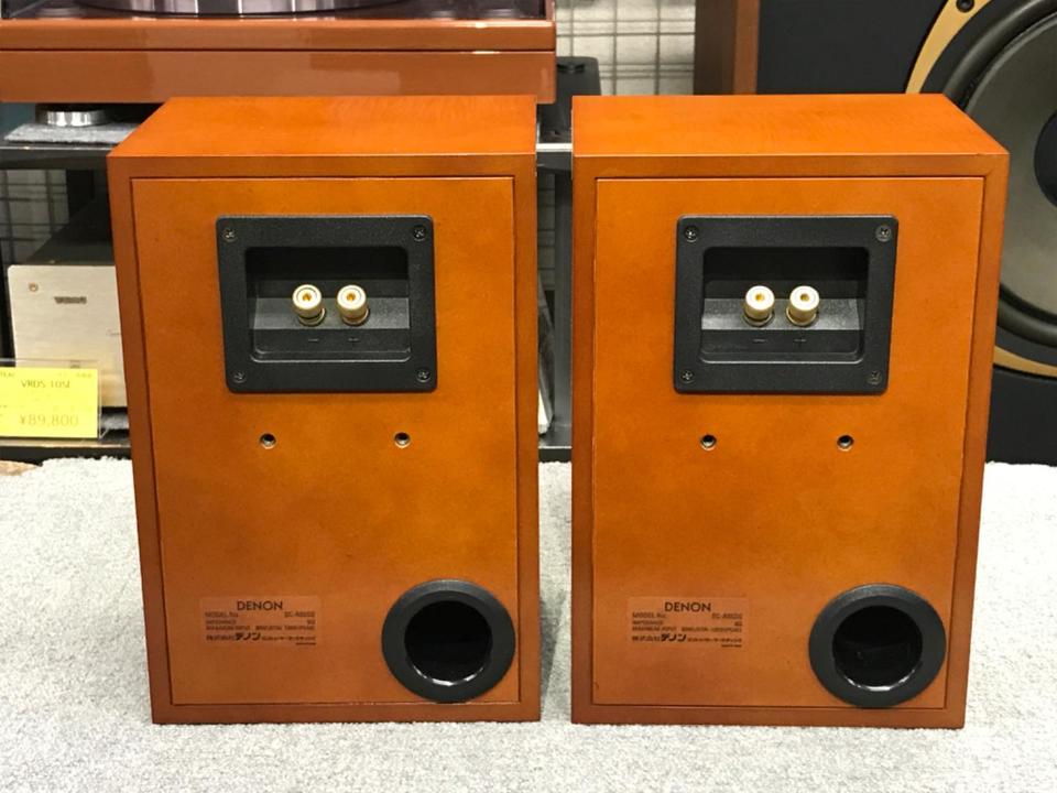 SC-A55SG DENON - 中古オーディオ 高価買取・販売 ハイファイ堂