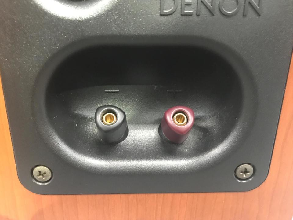 SC-M37 DENON - 中古オーディオ 高価買取・販売 ハイファイ堂
