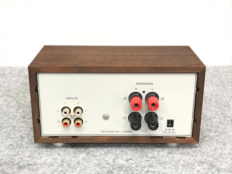 LXV-OT7mk2 LUXMAN - 中古オーディオ 高価買取・販売 ハイファイ堂