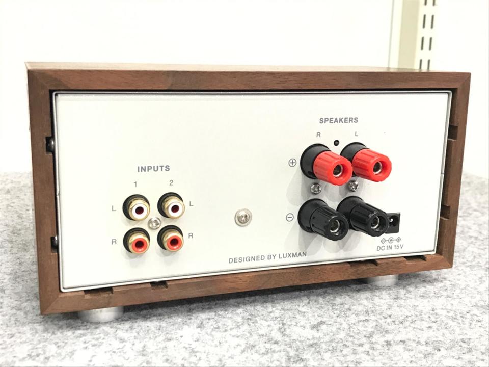 LXV-OT7mk2 LUXMAN - 中古オーディオ 高価買取・販売 ハイファイ堂