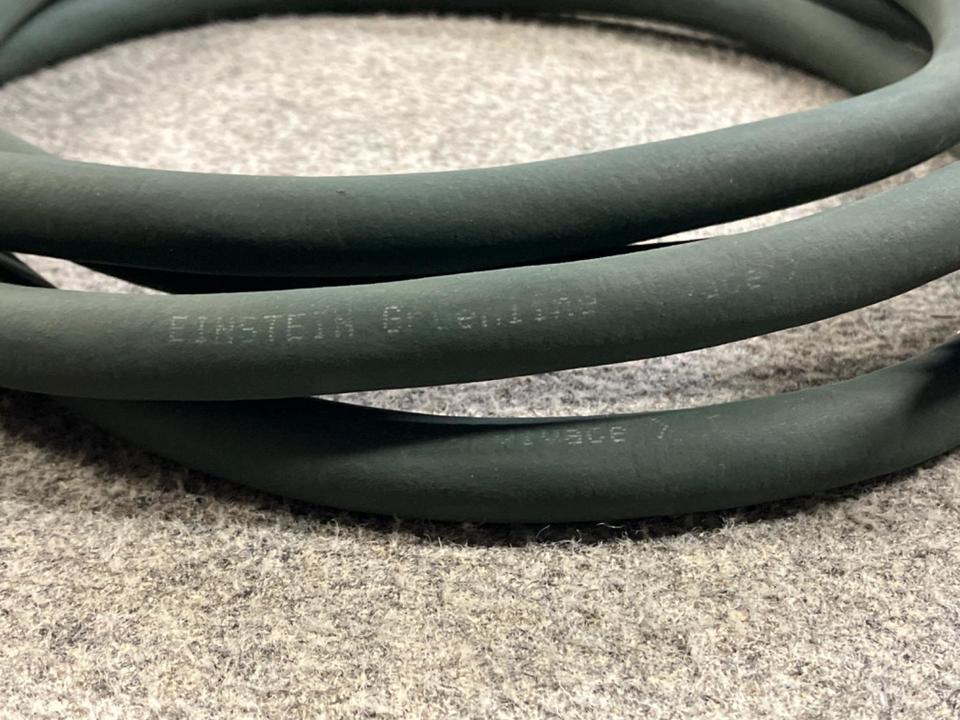 GREENLINE VIVACE/2.2m EINSTEIN - 中古オーディオ 高価買取