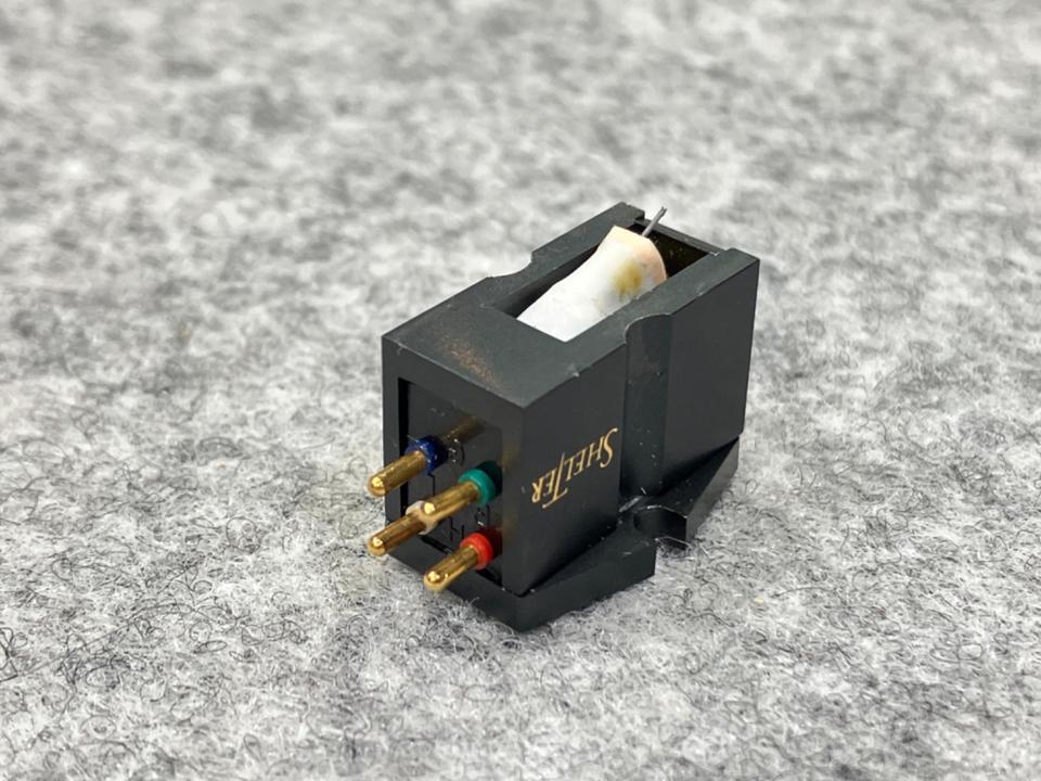 MODEL 501 TYPE2 SHELTER - 中古オーディオ 高価買取・販売