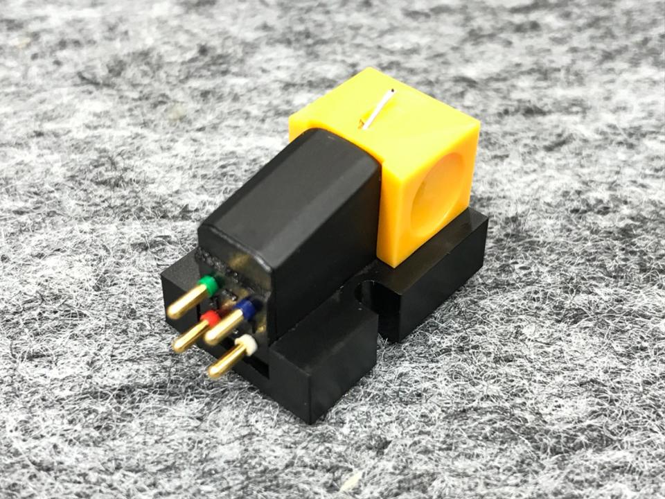 MP-110 NAGAOKA - 中古オーディオ 高価買取・販売 ハイファイ堂