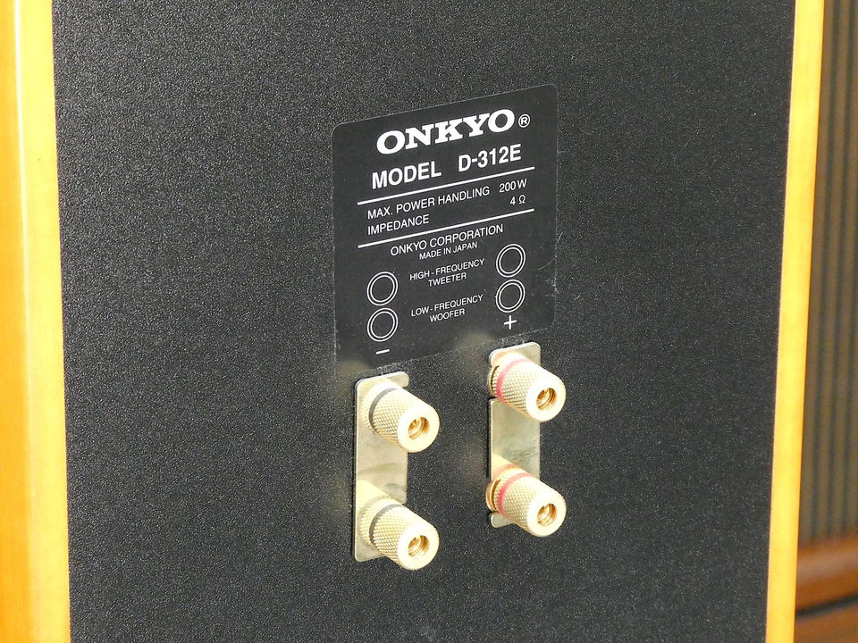 D-312E+AS-1E ONKYO - 中古オーディオ 高価買取・販売 ハイファイ堂