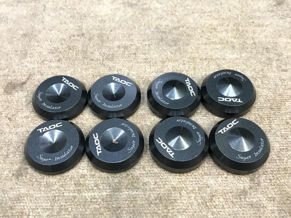 TITE-35S TAOC - 中古オーディオ 高価買取・販売 ハイファイ堂