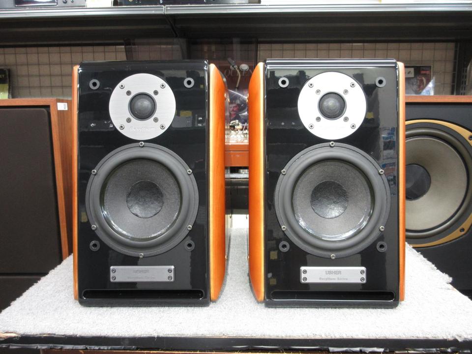 BE-718 USHER - 中古オーディオ 高価買取・販売 ハイファイ堂