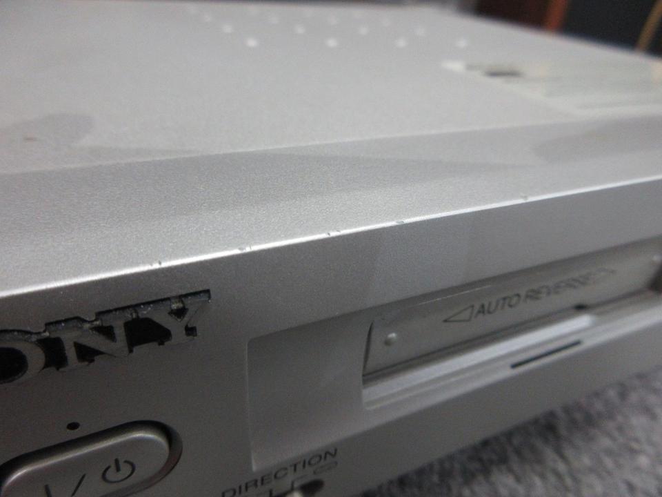 TC-TX373 SONY - HiFi-Do McIntosh/JBL/audio-technica/Jeff